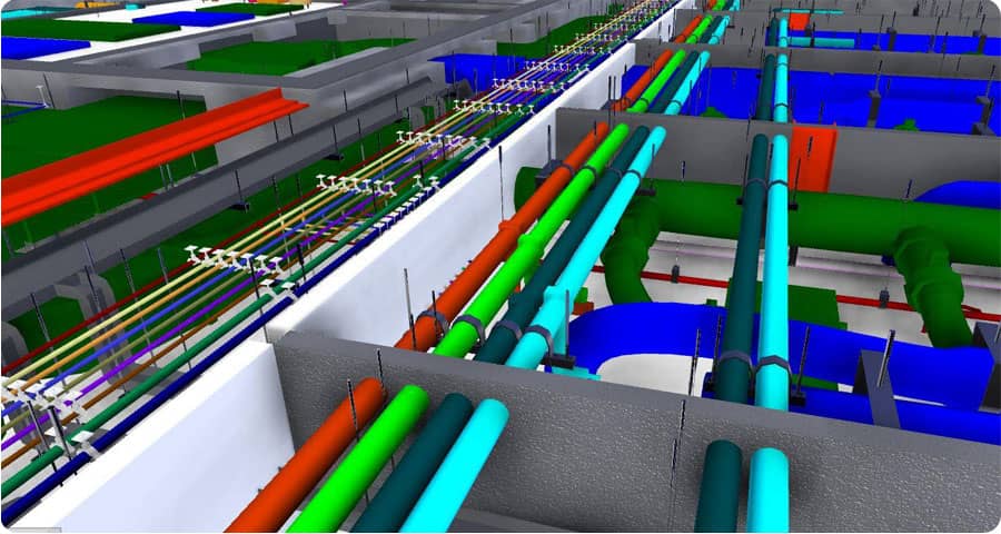 Transformative Strategies with Value Engineering Service in BIM