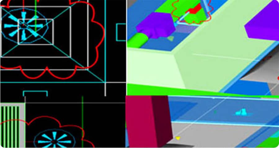 Constructability Review Services in BIM