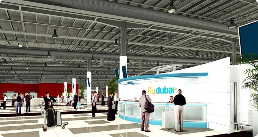 BIM for Airport Infrastructure